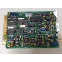 MICRION 150-001480 9000-VAC CONTROLLER HCIG 2 PCB...